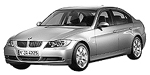 BMW E92 B1197 Fault Code