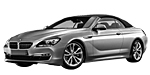 BMW F12 B1197 Fault Code